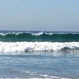 Huntington Beach Cliffs/Dog Beach, Huntington Cliffs