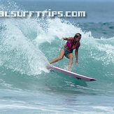 Real Surf Trips - Lisa Andersen Surf Camp