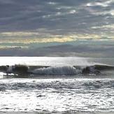 Alex beach break, Maroochydore Beach