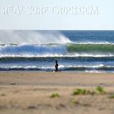 Surfing Costa Rica