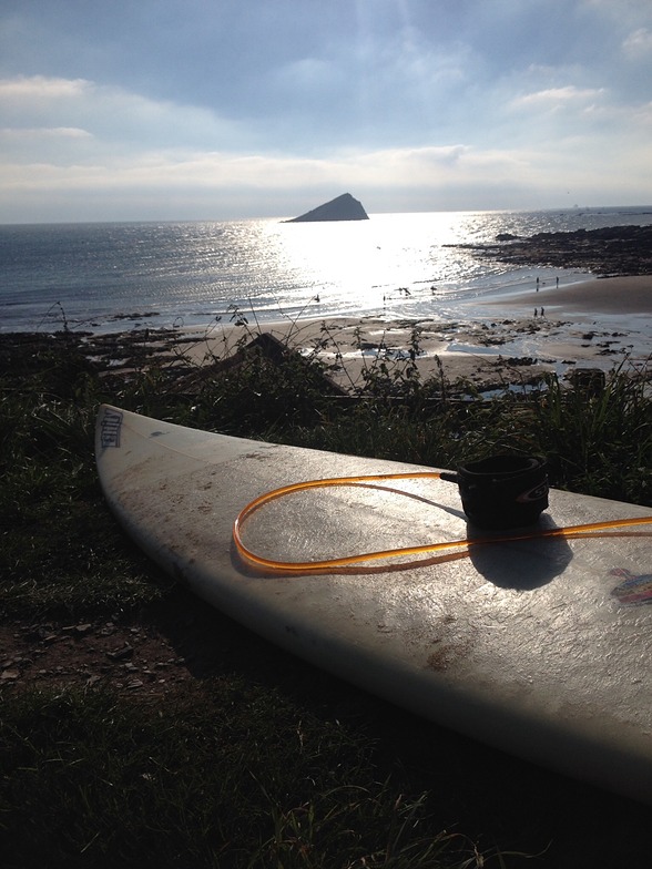 Wembury