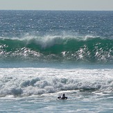 Playa El Palmar