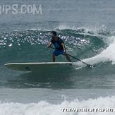 Surfing Costa Rica