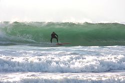 Super Sunday October 2012, Fanore photo