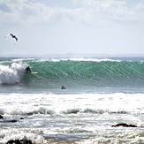 Supertubes Shippies, Shipwreck Bay-Supertubes