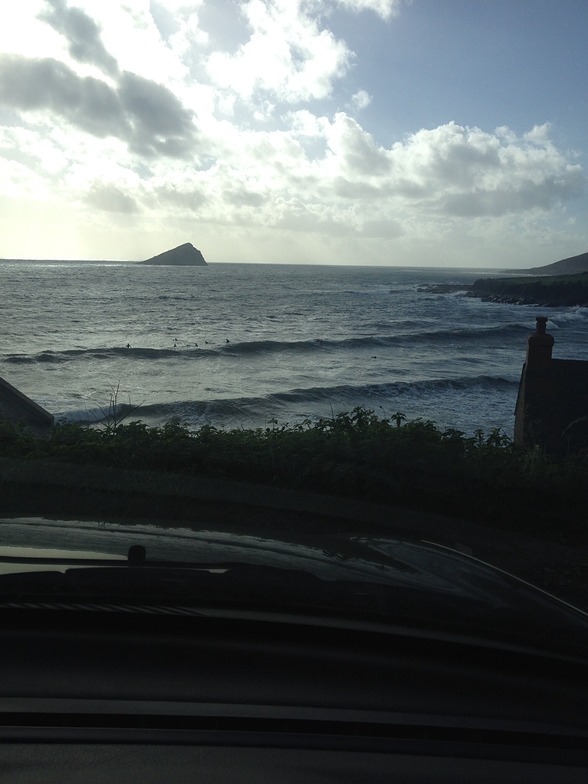 Wembury