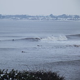 Winters day, Ogmore-by-Sea