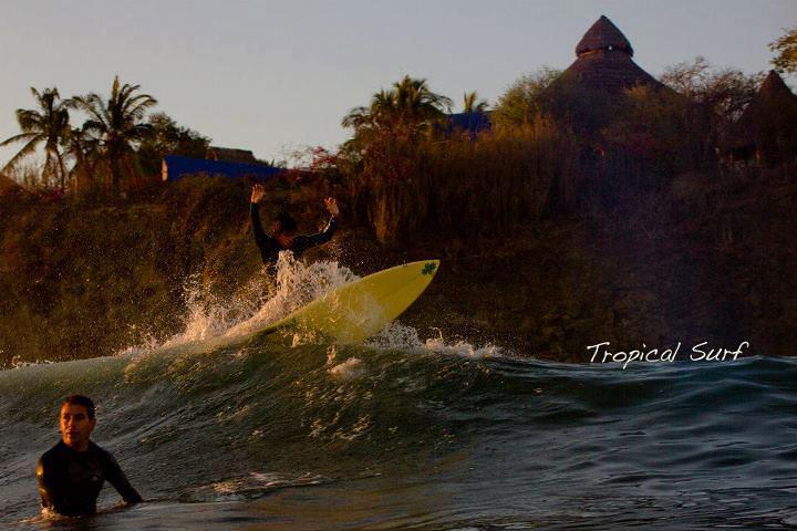 Punta burros by canelaxo 