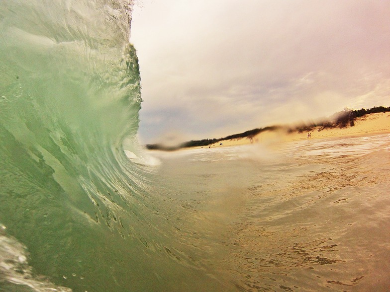 Point Leo