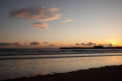Trecco Bay photo