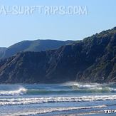 Surfing Costa Rica