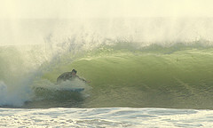 Sweet  ride   Doc, Doran Beach