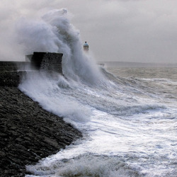 Trecco Bay photo
