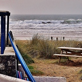 Surf`s Up, Poldhu Cove