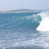 Summer days, Cheynes Point