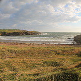 Cable Bay, Cable Bay (Porth Trecastell)