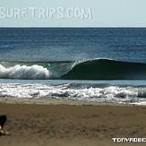 Surfing Costa Rica