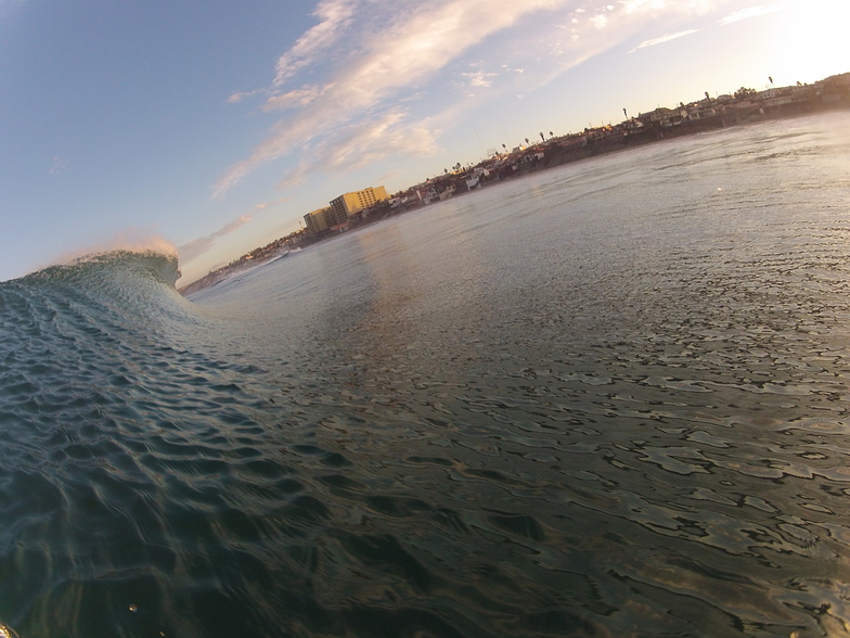 11 oct 2012, Baja Malibu