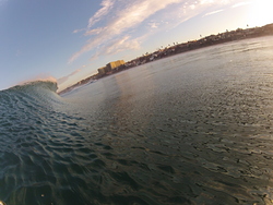 11 oct 2012, Baja Malibu photo