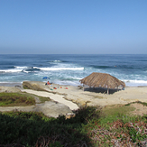 Surf Shack, Windansea