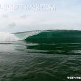 Surfing Costa Rica