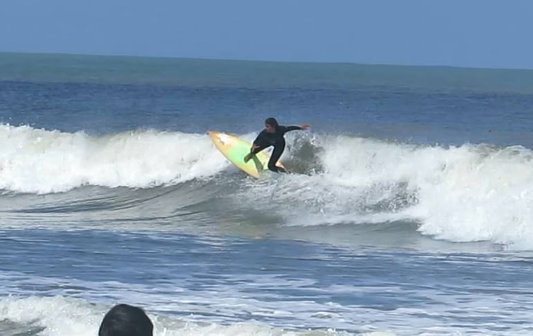 Margarita Conde, Salgar