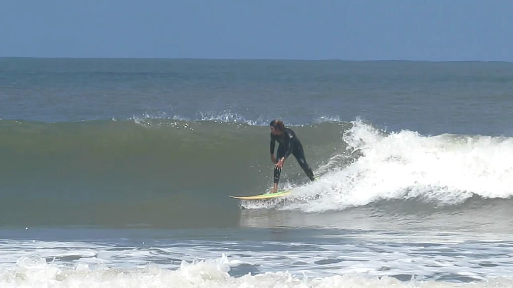 Margarita Conde, Salgar