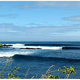 Indonesian Lines-, Tongo Reef