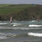 Bigbury Bay