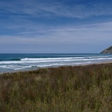 Magical Mahia, Diners Beach