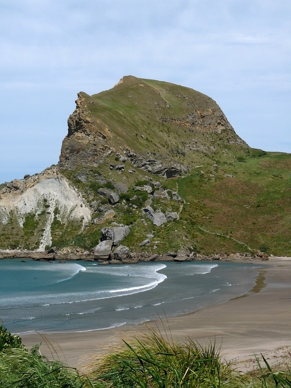 Castlepoint, Castlepoint - The Gap