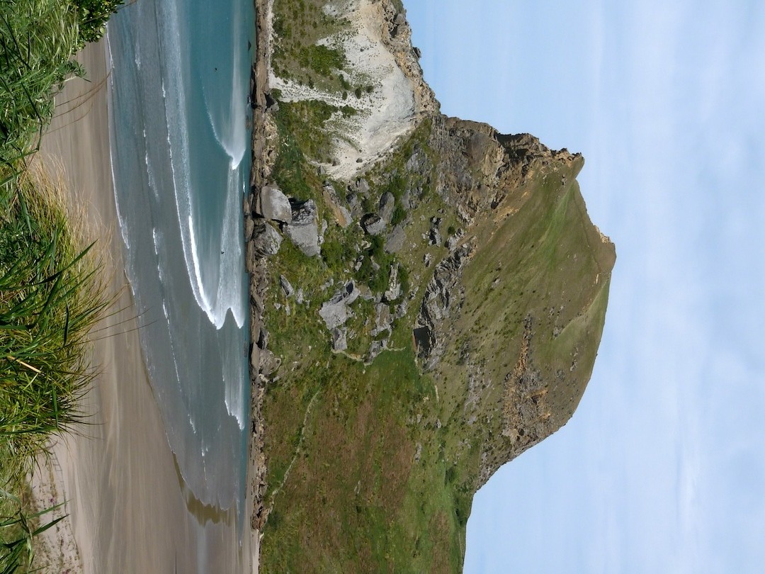 Castlepoint, Castlepoint - The Gap