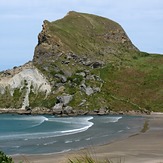 Castlepoint, Castlepoint - The Gap