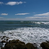 Mahia East Coast Road, Table Cape Reefs