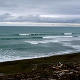 Empty Blacks, Blacks Reef