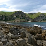 Stingray Bay flatness