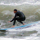 Joey Paliotti, Surf City Pier