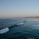 beautifull wave, Praia do Bordeira