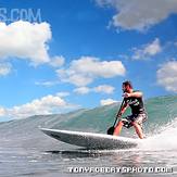 Surfing Costa Rica