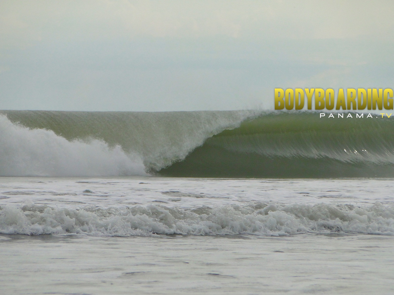 Chame Banks, Playa Malibu