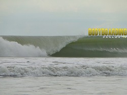 Chame Banks, Playa Malibu photo