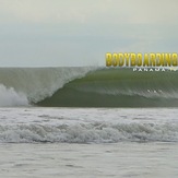 Chame Banks, Playa Malibu