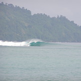 Rocky Point - Cape Barabar