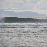 Cape Lefts, Cape Barabar