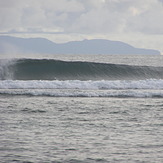 Cape Lefts, Cape Barabar