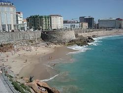 Verano, Matadeiro photo