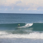 you dont get this in KK (BLUE WATER), Kudat (Pantai Kosuhui)