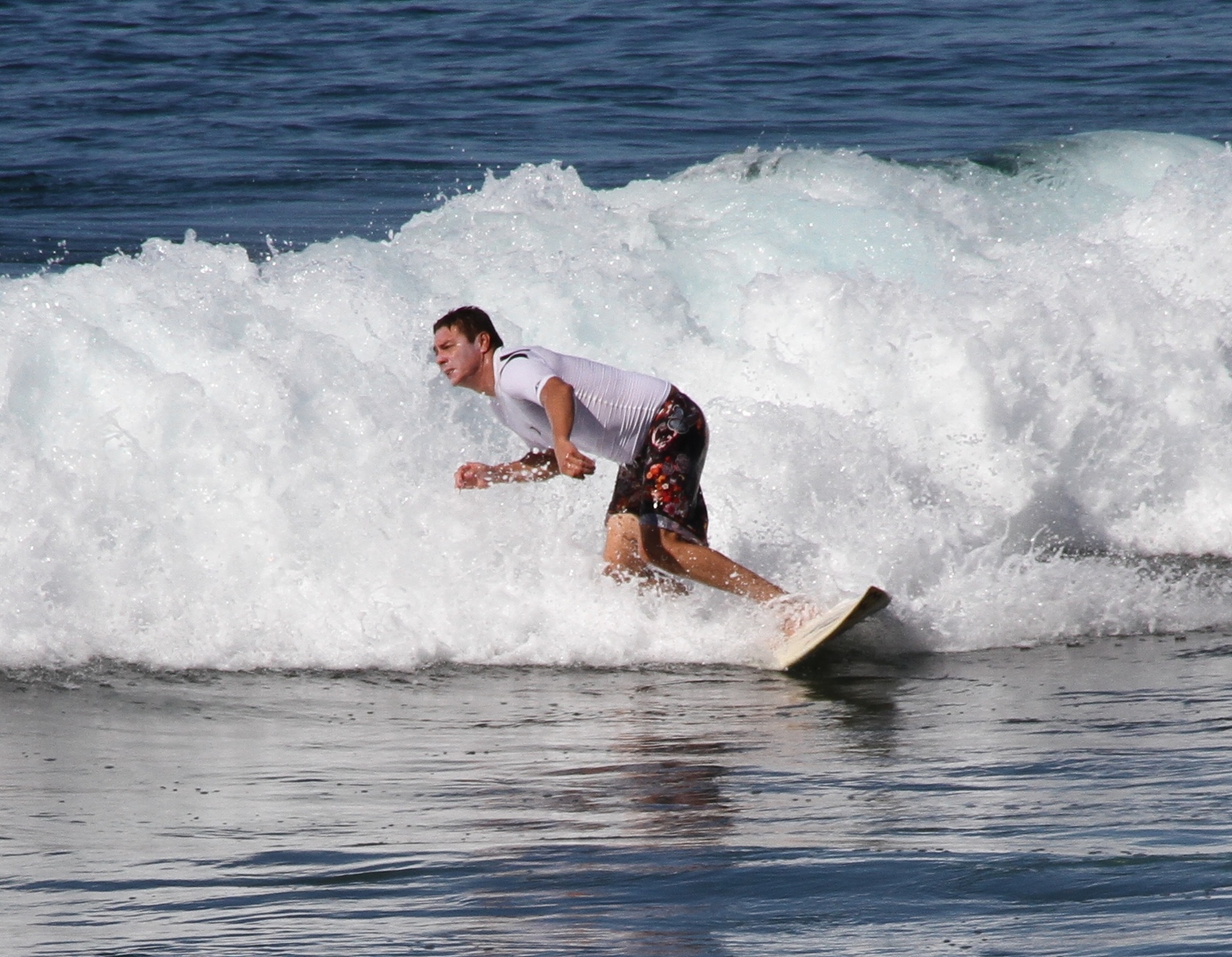 Loving It, La Pastora