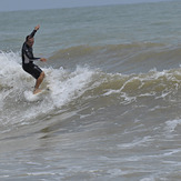 Tanjung Aru @ Playground, Pulau Manukan