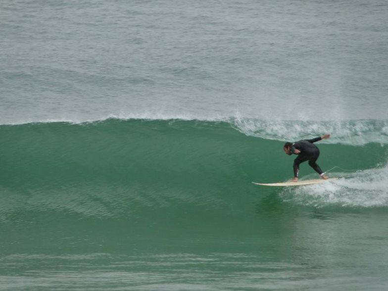 Surf Berbere Peniche Portugal, Belgas